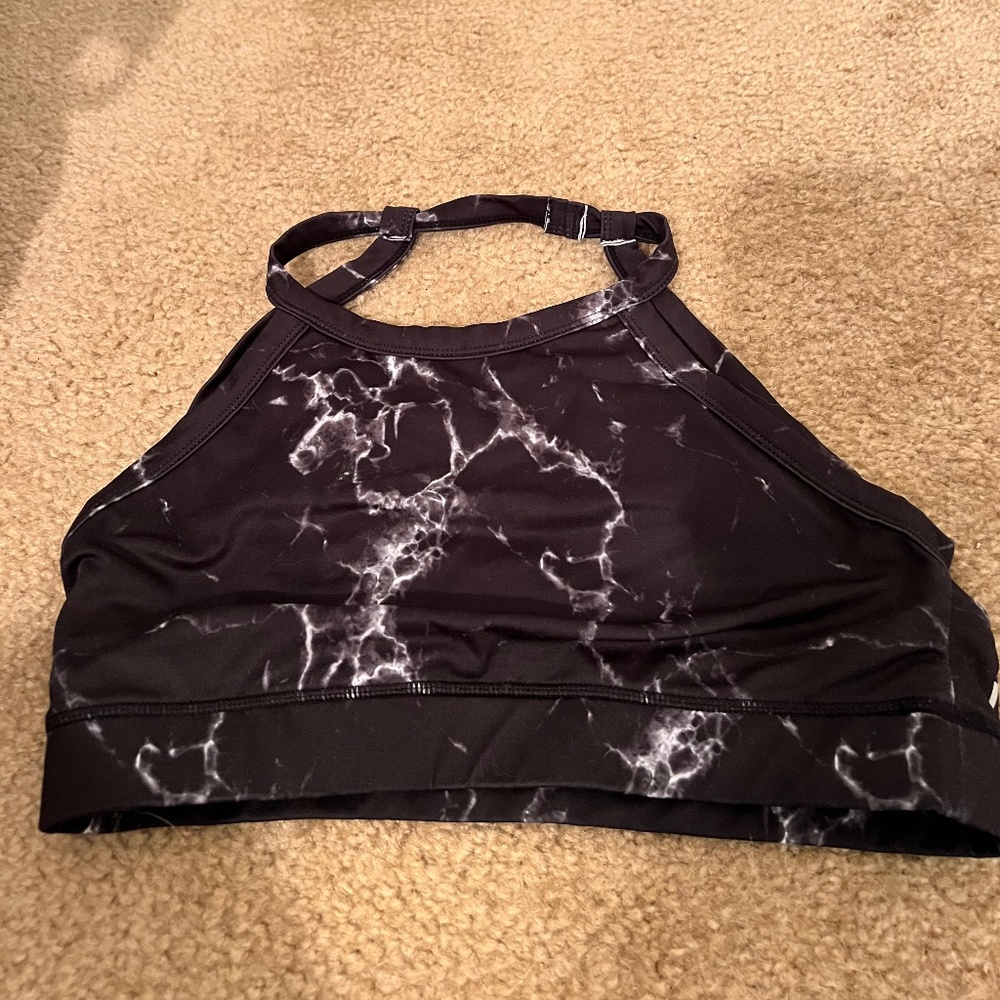 Buff bunny Collection sports bra